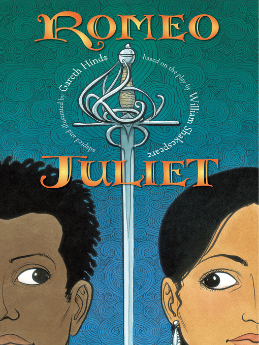 Gareth Hinds创作的Romeo & Juliet作品的详细信息 - 可供借阅